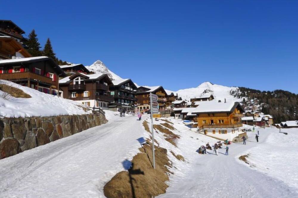 Photo of Outdoor in Bettmeralp
