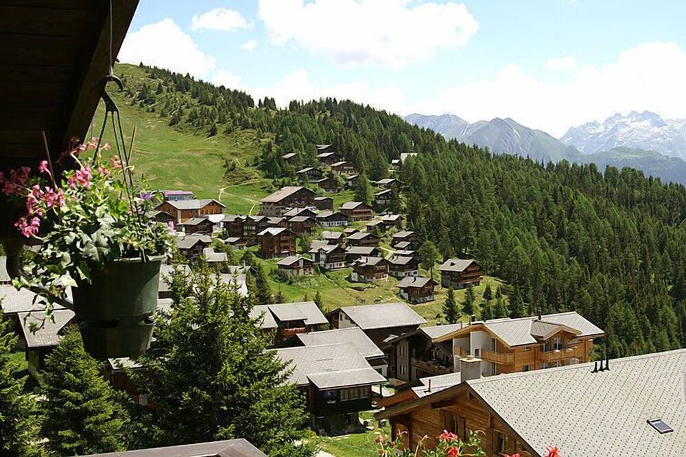 Photo of Outdoor in Bettmeralp