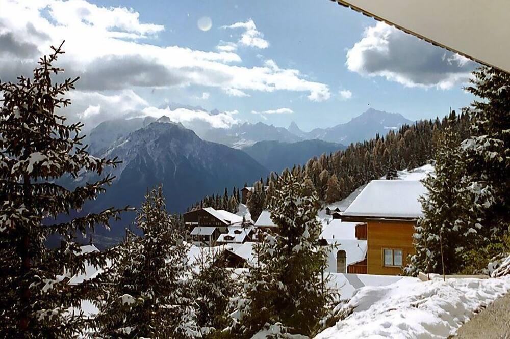 Photo of Outdoor in Bettmeralp