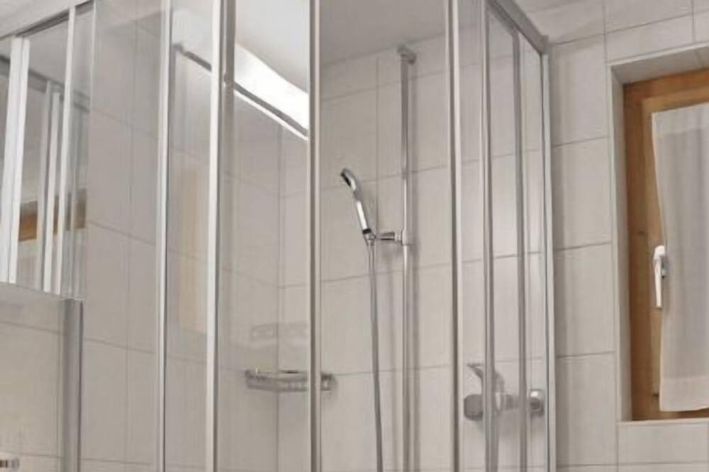 Photo of Bathroom in Bettmeralp