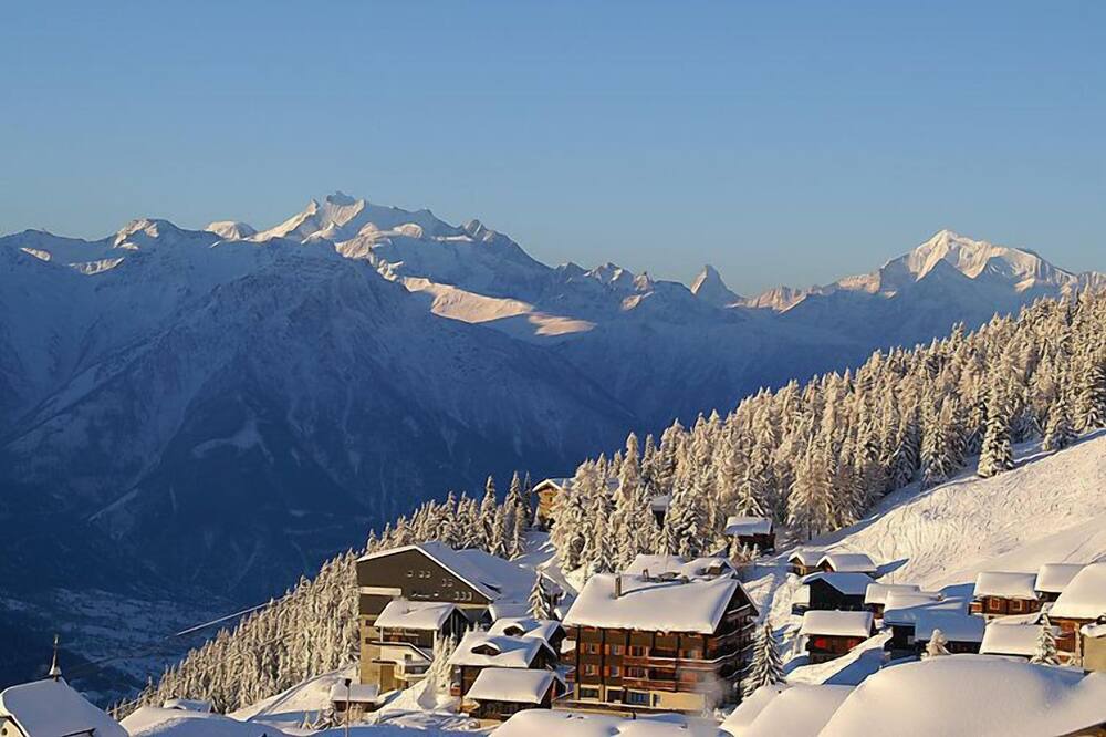 Photo of Outdoor in Bettmeralp