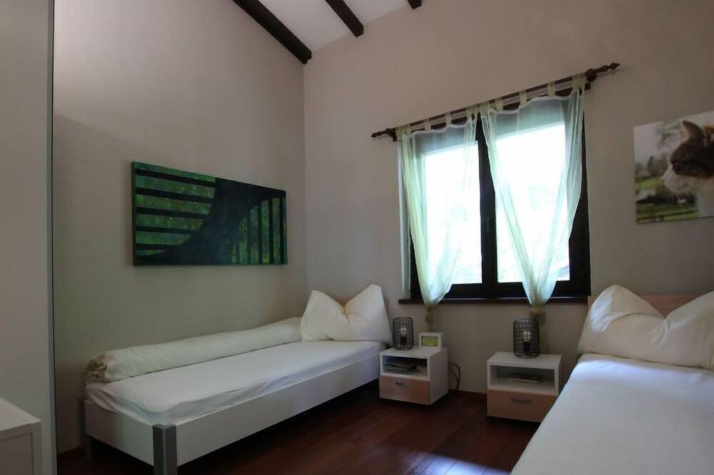Photo of Bedroom in Piazzogna