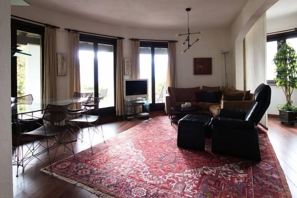 Photo of Livingroom in Piazzogna