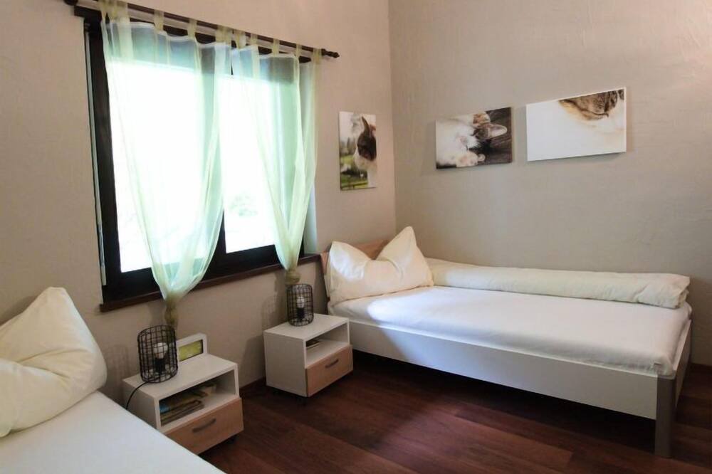 Photo of Bedroom in Piazzogna