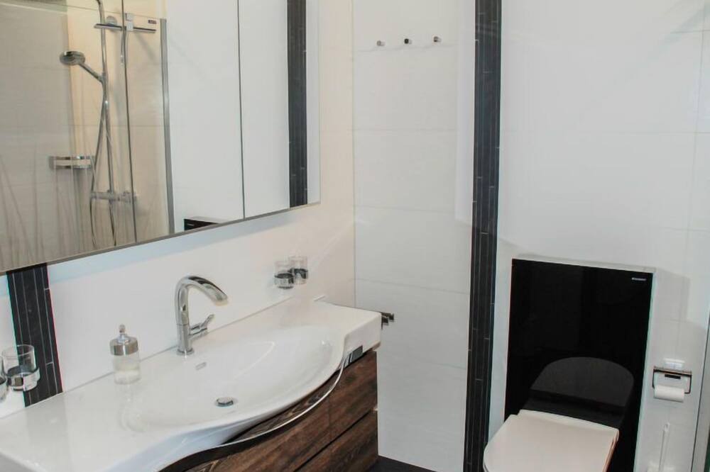 Photo of Bathroom in Piazzogna