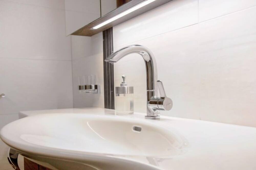Photo of Bathroom in Piazzogna
