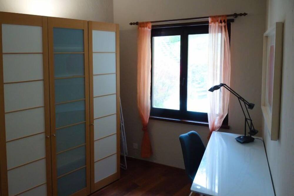 Photo of Bedroom in Piazzogna