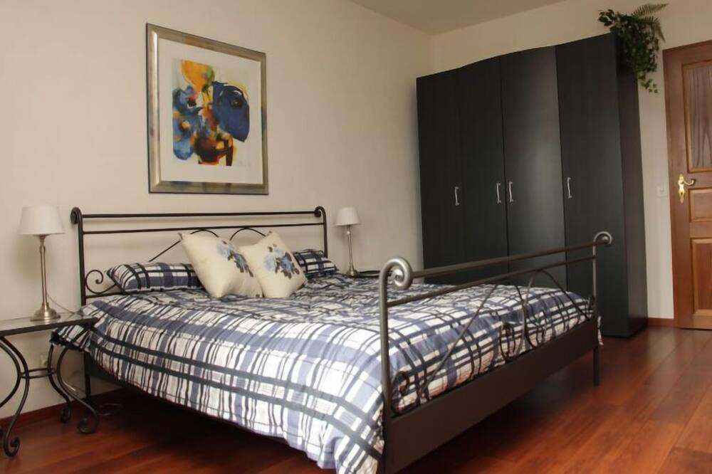 Photo of Bedroom in Piazzogna