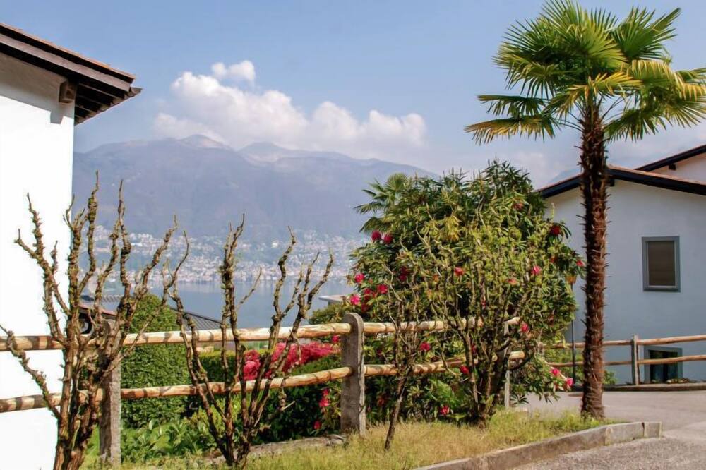 Photo of Outdoor in Piazzogna