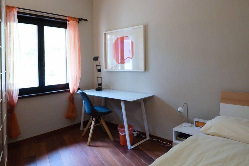 Photo of Bedroom in Piazzogna
