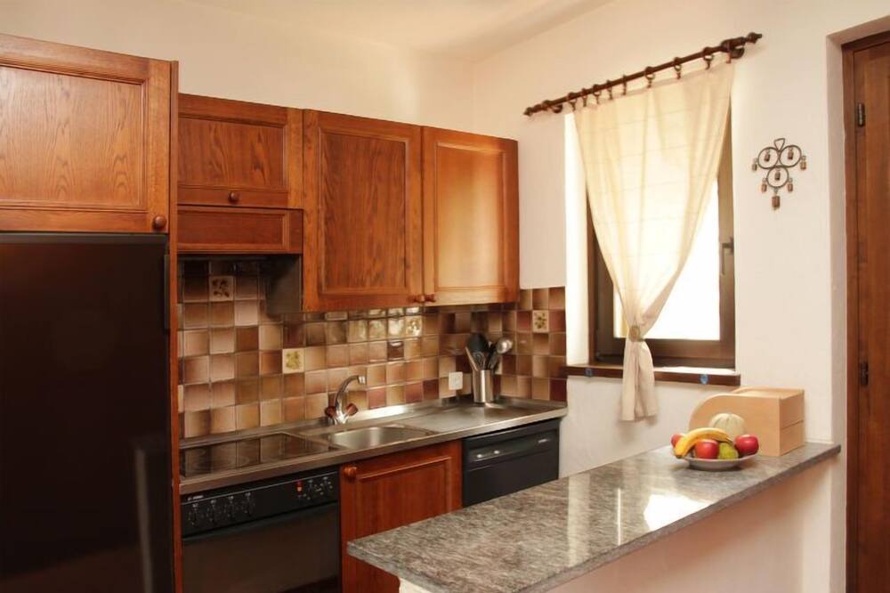 Photo of Kitchen in Piazzogna