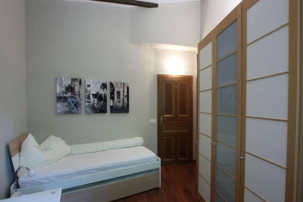 Photo of Bedroom in Piazzogna