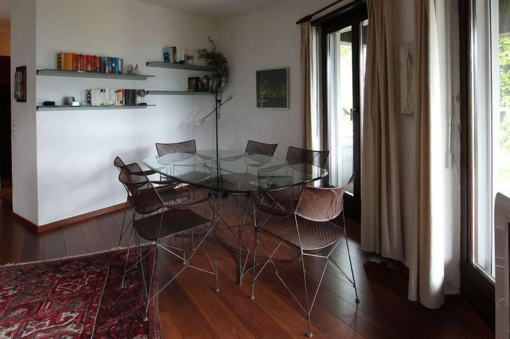 Photo of Kitchen in Piazzogna