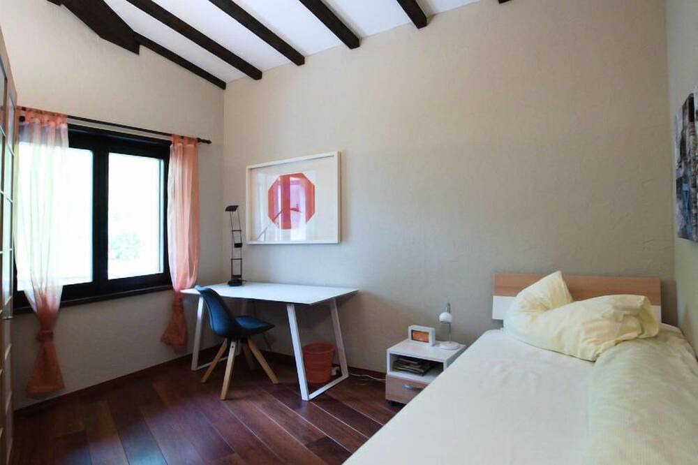 Photo of Bedroom in Piazzogna