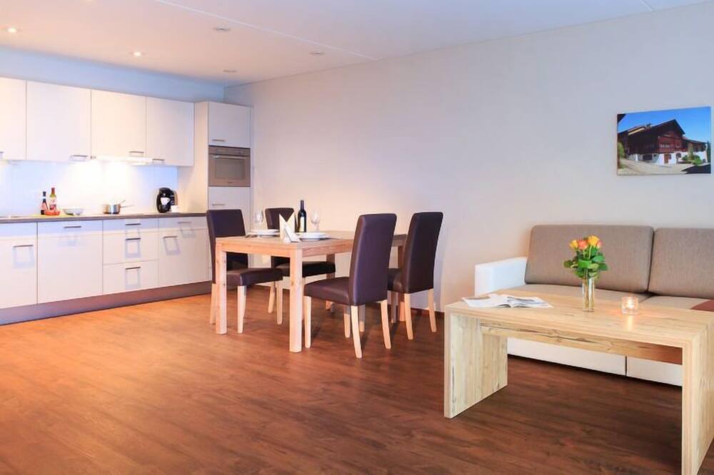 Photo of Livingroom in Sevelen