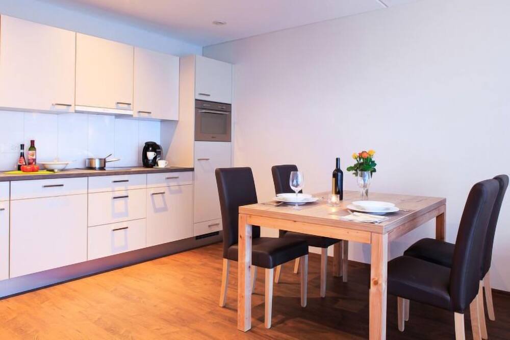 Photo of Kitchen in Sevelen