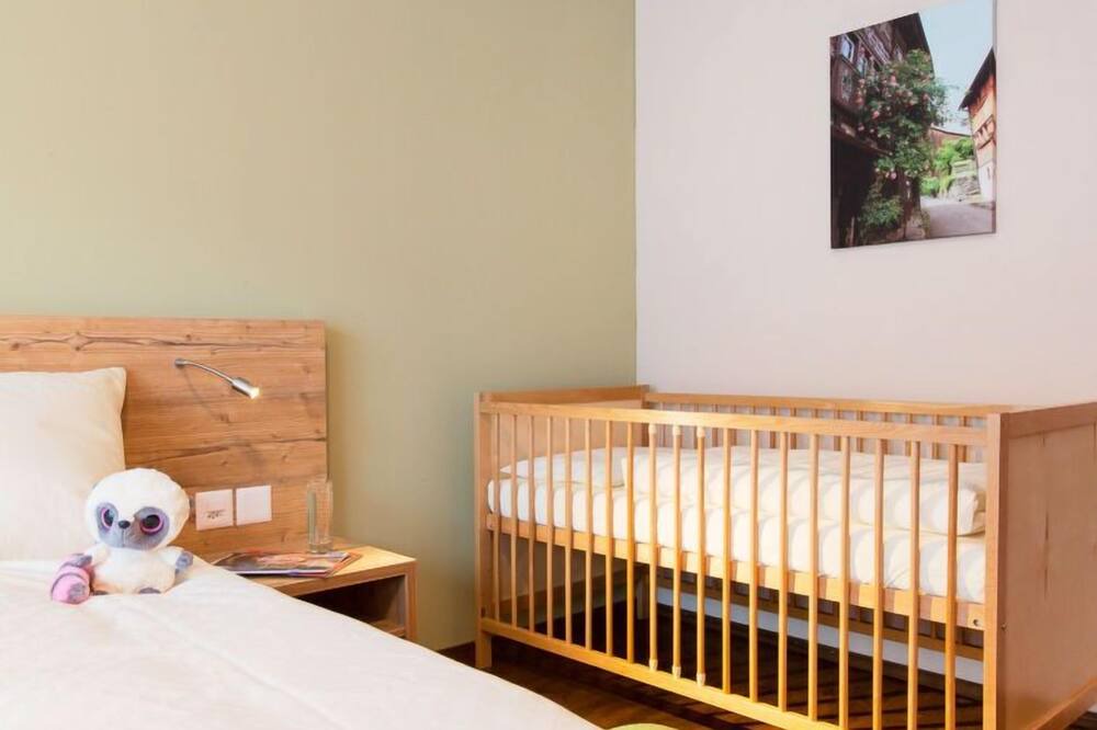 Photo of Bedroom in Sevelen