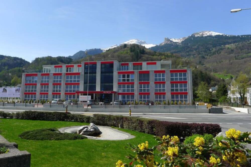 Photo of Outdoor in Sevelen