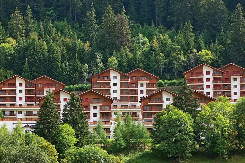 Photo of Outdoor in Leukerbad