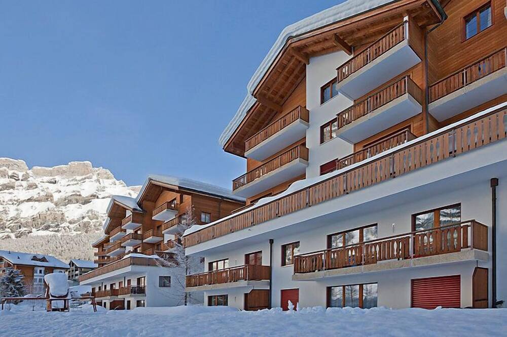 Photo of Outdoor in Leukerbad