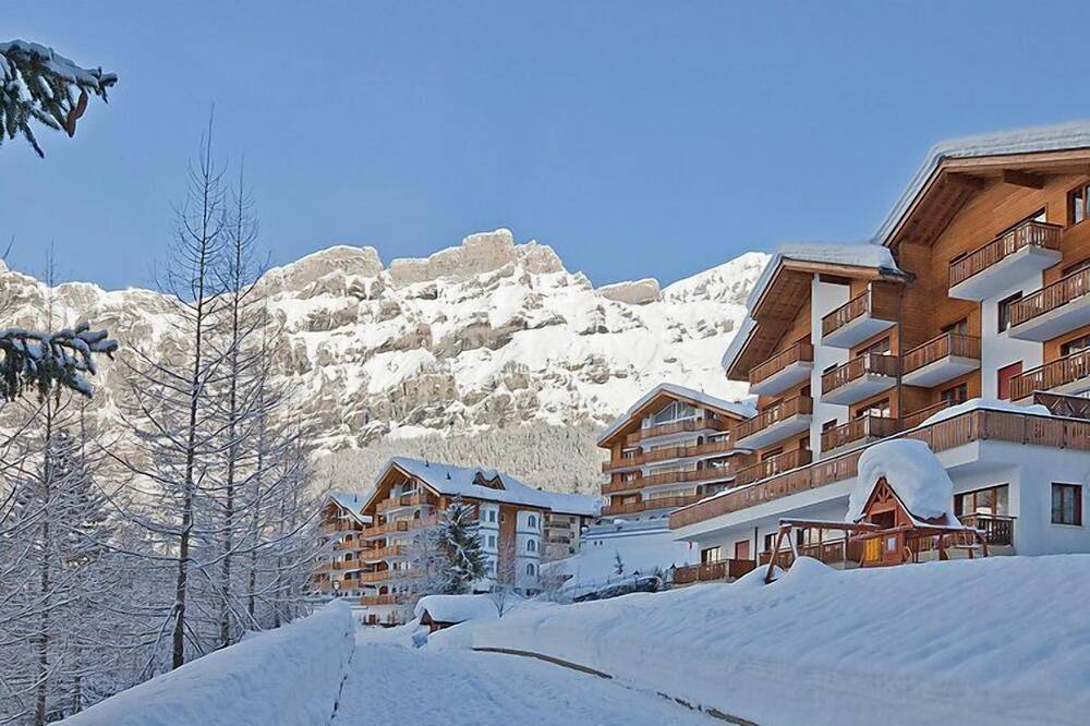 Photo of Outdoor in Leukerbad