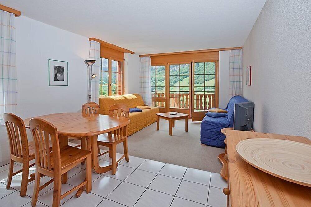 Photo of Livingroom in Leukerbad