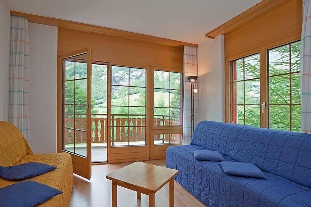 Photo of Livingroom in Leukerbad