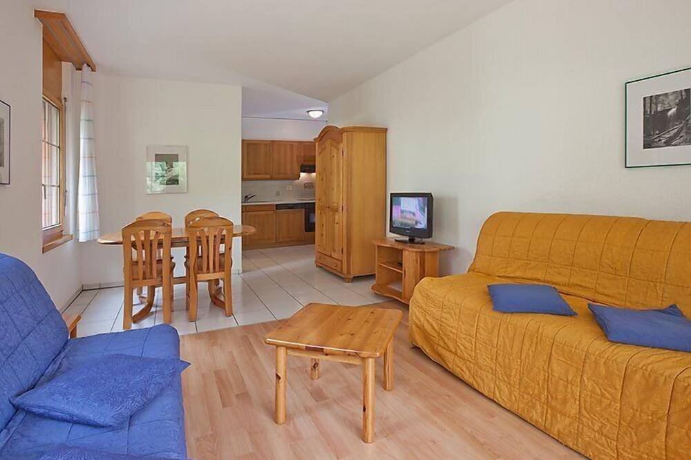 Photo of Livingroom in Leukerbad