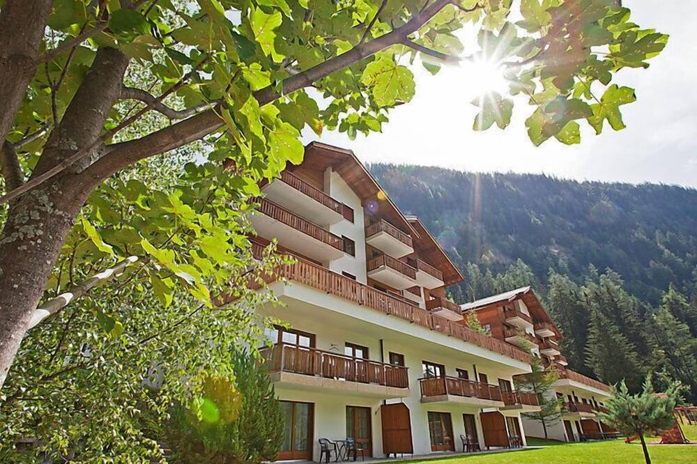 Photo of Outdoor in Leukerbad