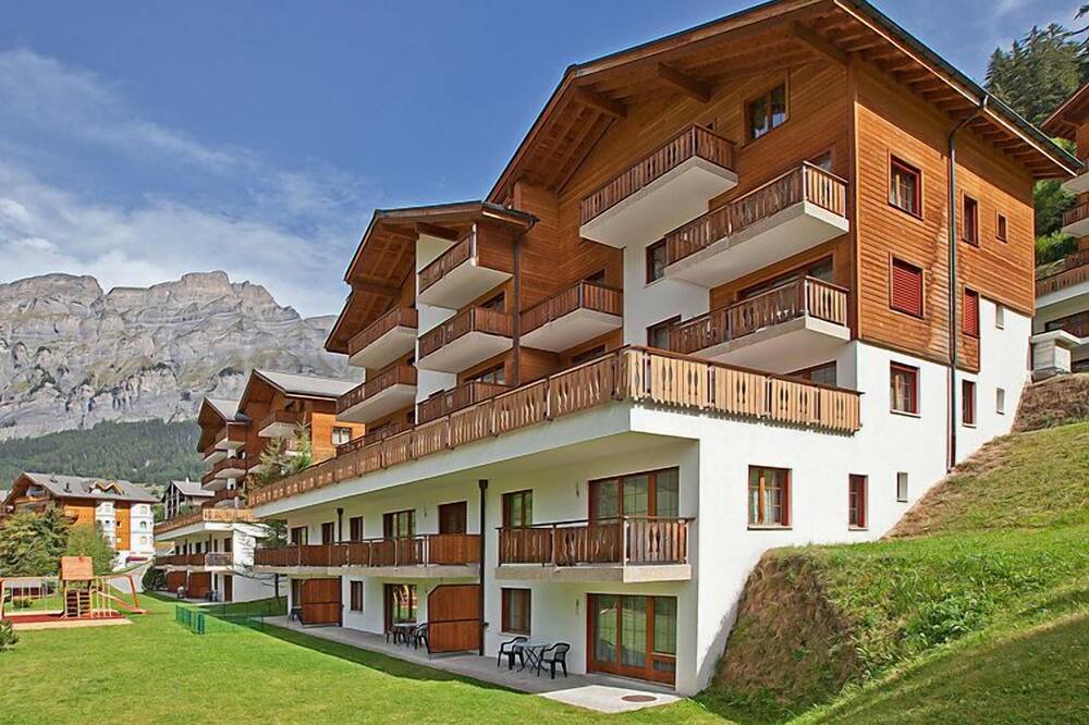 Photo of Outdoor in Leukerbad