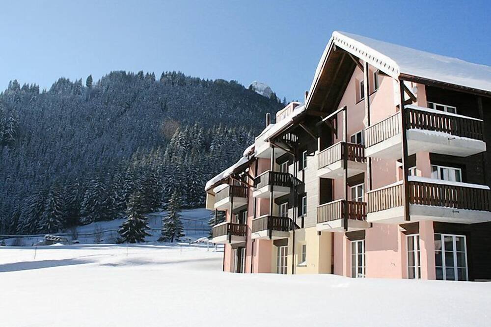 Photo of Outdoor in Moleson