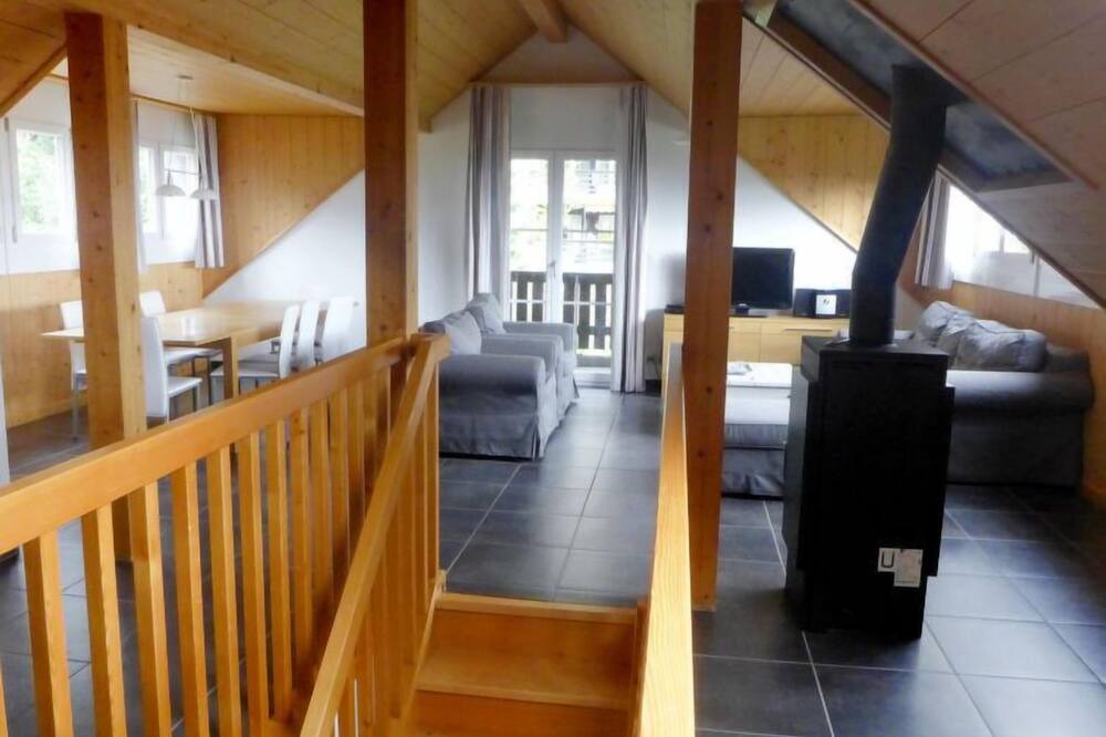 Photo of Bedroom in Moleson