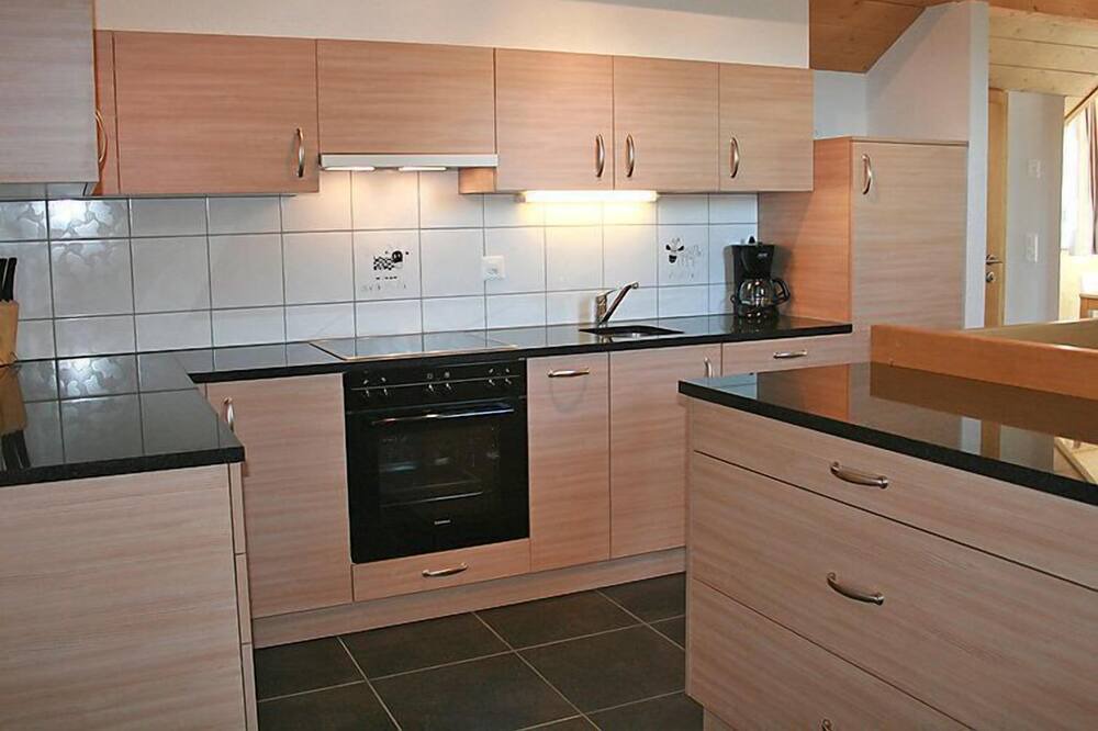 Photo of Kitchen in Moleson