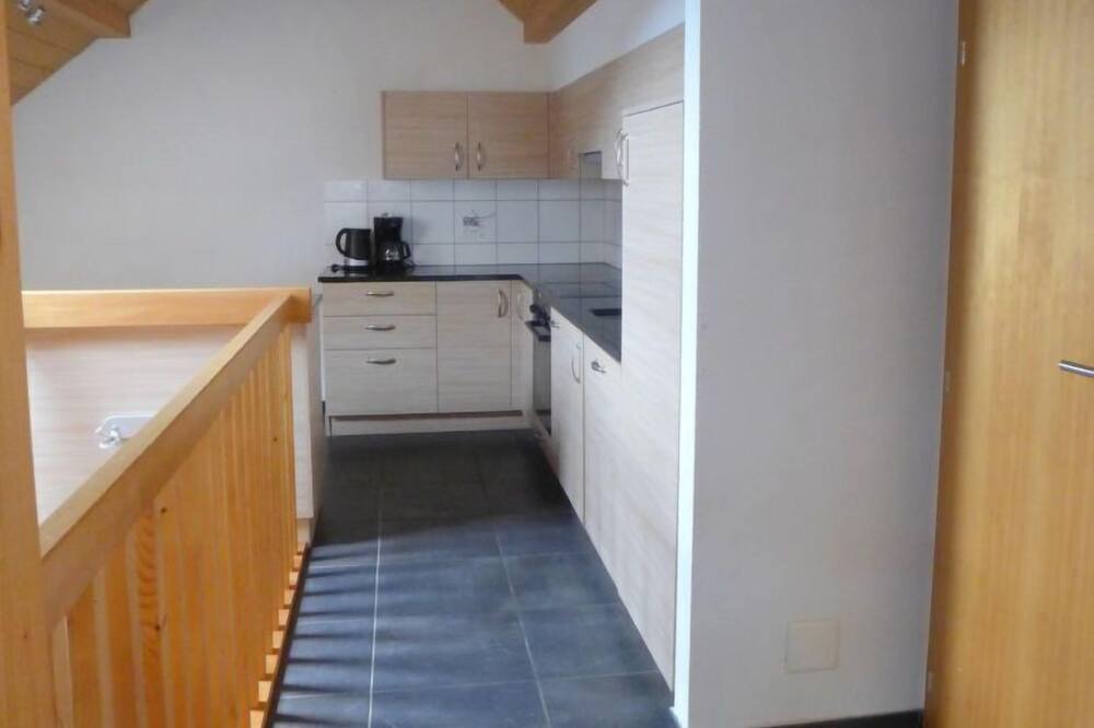 Photo of Kitchen in Moleson