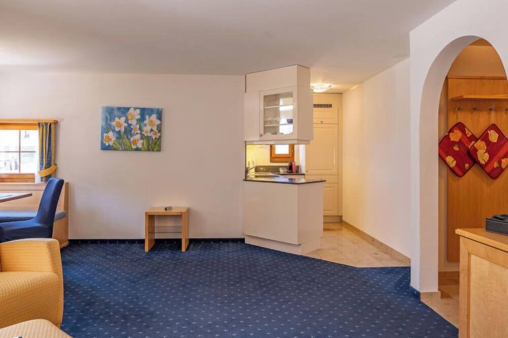 Photo of Livingroom in Zuoz