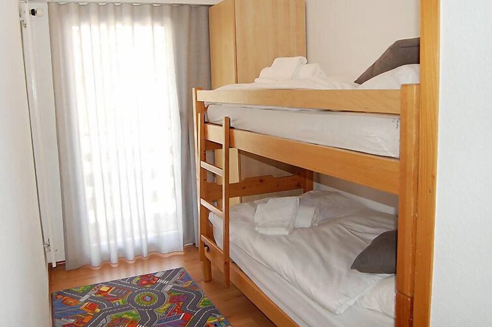 Photo of Bedroom in Saint-Pierre-de-Clages