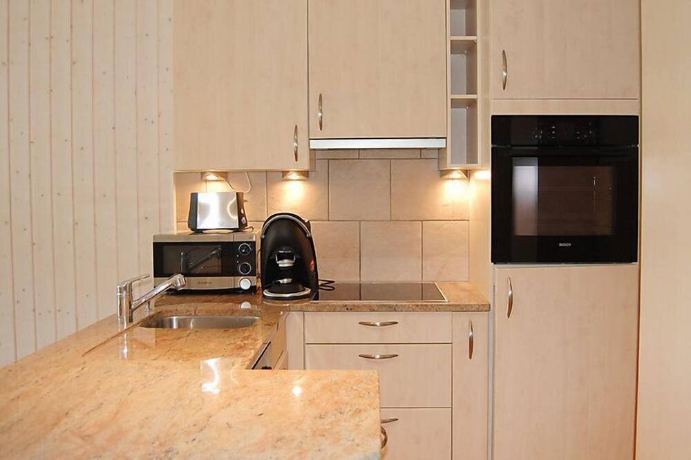 Photo of Kitchen in Saint-Pierre-de-Clages