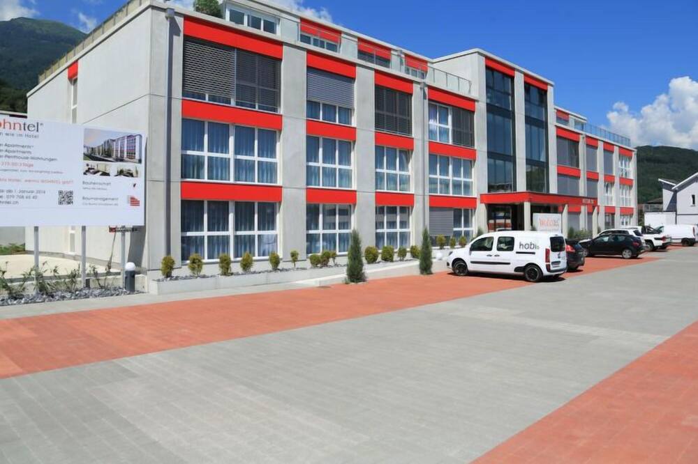 Photo of Outdoor in Sevelen
