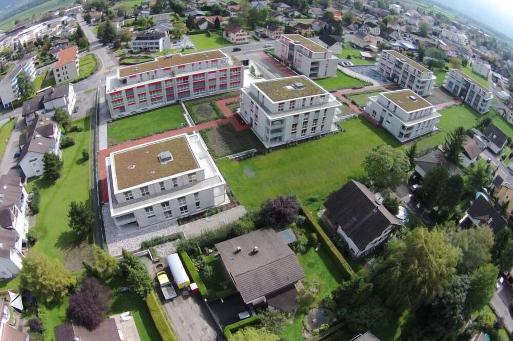 Photo of Outdoor in Sevelen