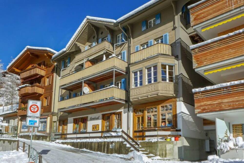Photo of Outdoor in Wengen