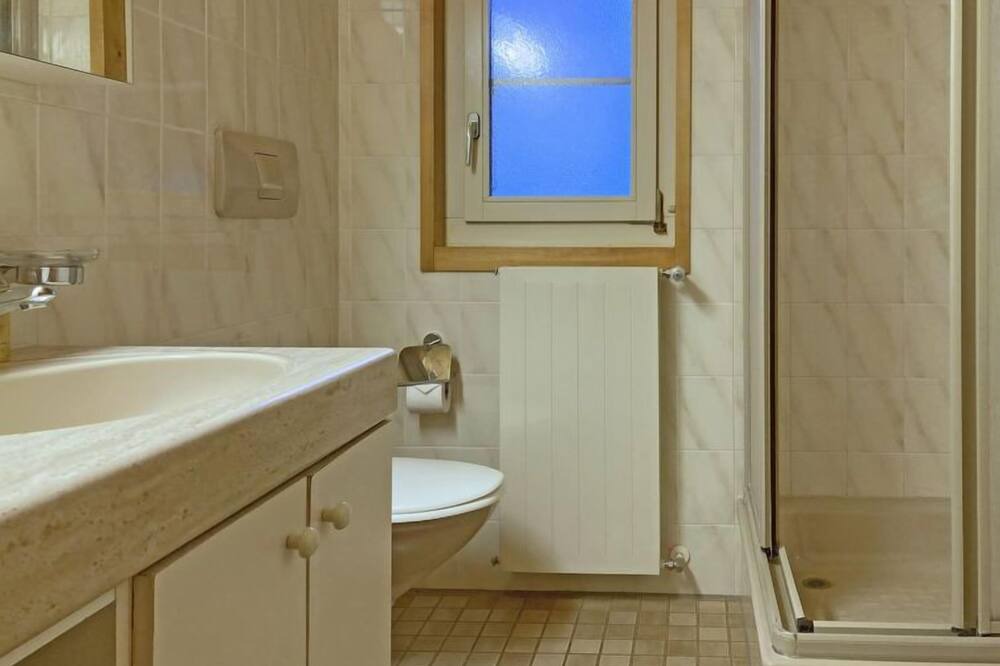 Photo of Bathroom in Wengen