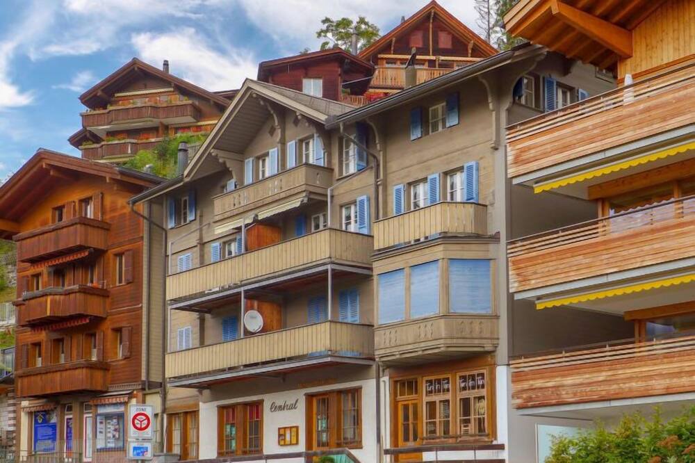 Photo of Outdoor in Wengen