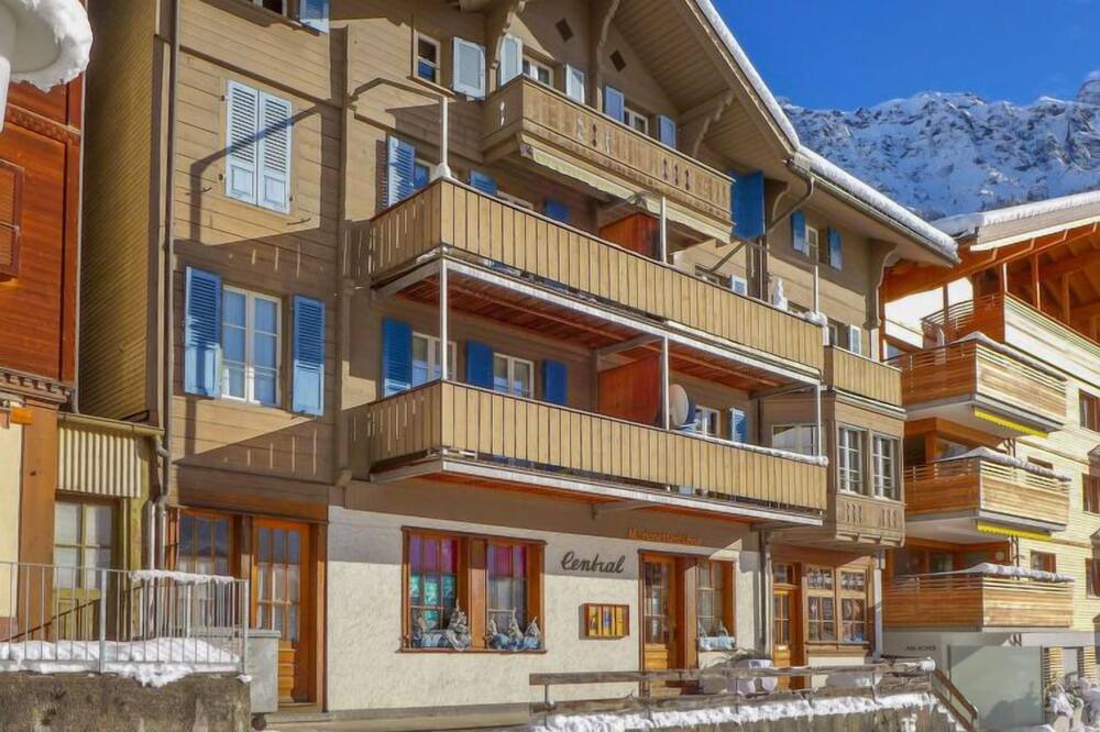 Photo of Outdoor in Wengen