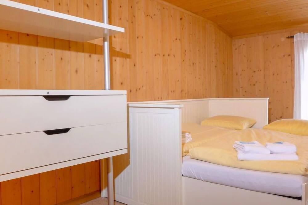 Photo of Bedroom in Wengen