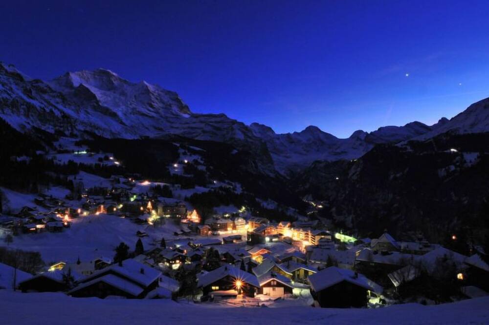 Photo of Outdoor in Wengen