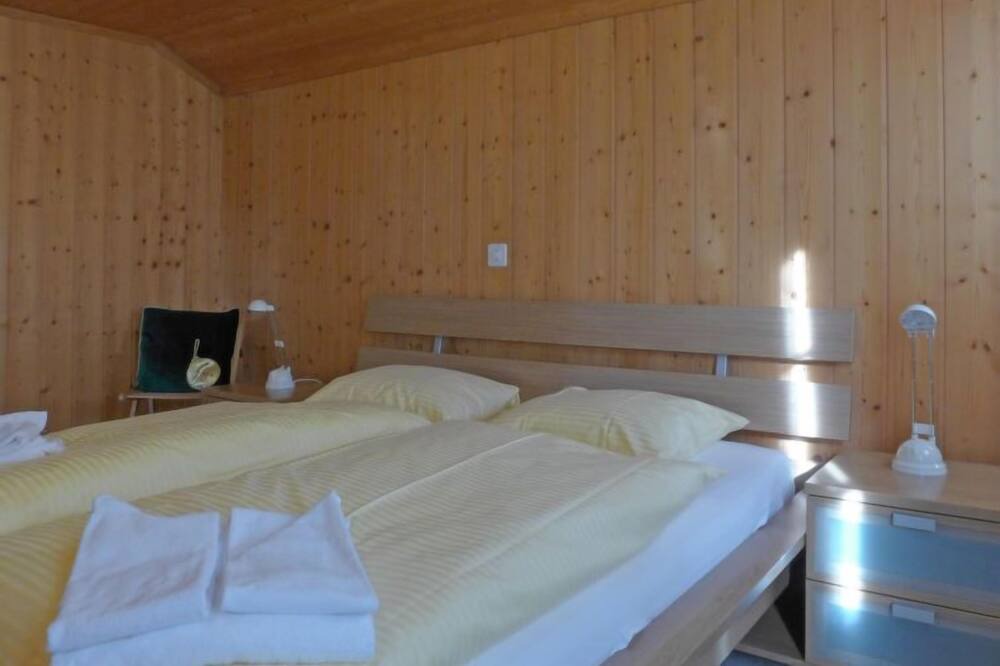 Photo of Bedroom in Wengen