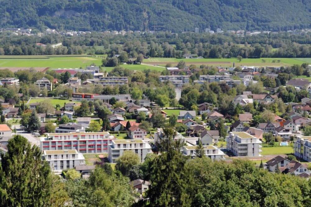 Photo of Outdoor in Sevelen