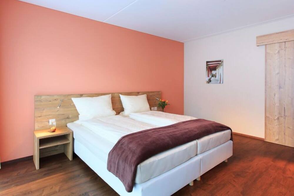 Photo of Bedroom in Sevelen