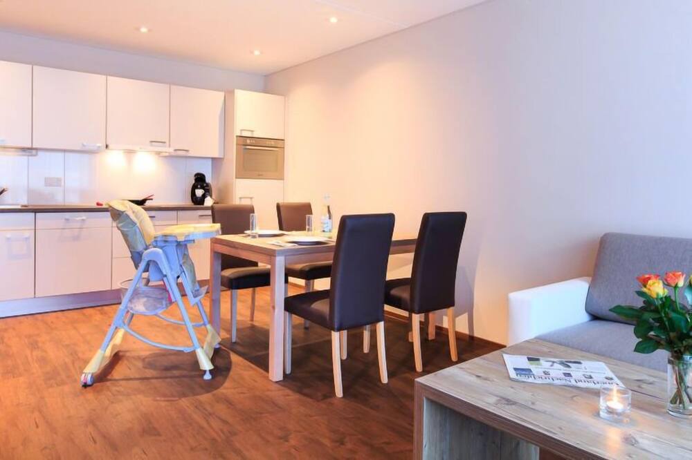 Photo of Kitchen in Sevelen