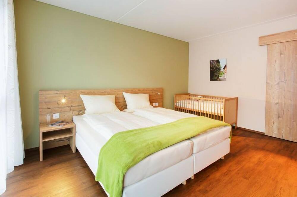Photo of Bedroom in Sevelen